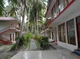 Crossbill Beach Resort