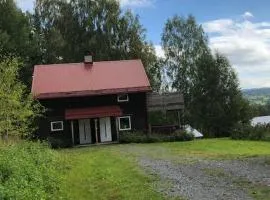 Holiday home Hammarstrand 4 persons