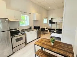 WOW - Loft Vieux-Limoilou à proximité Vieux-QC!
