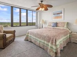 New - Nautilus Sunset Escape - Flagler Beach - Intracoastal Water Views - Pool - Tennis