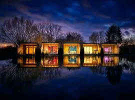 JUNGLE - Le Domaine Wambrechies