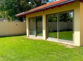 CONFORT HOUSE