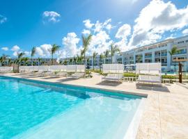 Paradisus Grand Cana, All Suites - Punta Cana -，位于蓬塔卡纳Bavaro的酒店