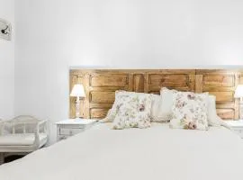 La casa de mis suegros