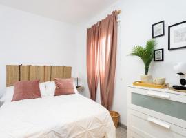 EDEN RENTALS 101 Surfy Stylish Bed&Coffee Room，位于格拉纳迪利亚德亚沃纳的旅馆