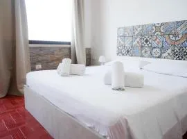 BedAndBreakfast Al Vecchio Pontile Sea View