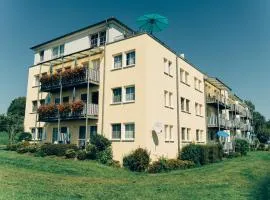 Ferienwohnungen Brombachsee