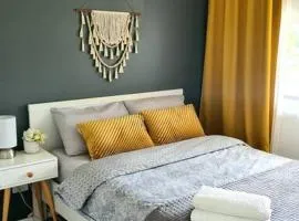 Holiday home with fantastic location