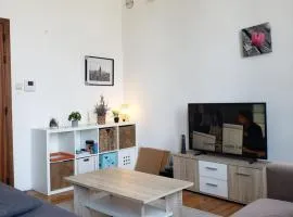 Appartement bien-être