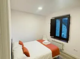 Apartamentos Rurales La Plaza 3