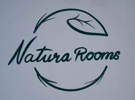 NATURA ROOMS