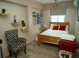 HOSTAL BOUTIQUE 53