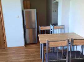 Apartmány Skalice，位于Skalice的酒店