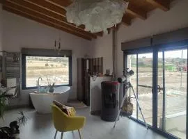 Habitaciones con encanto