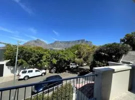 Lovely Family Home in central Cape Town