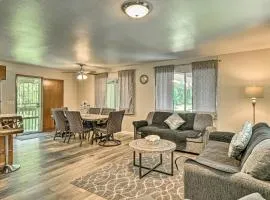 Ohanakupa Retreat #3