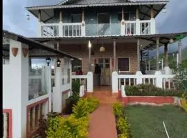 Sandiago Villa 2 Bhk House