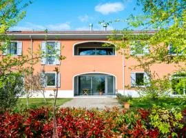 CASA55 Olmo appartamento in campagna al piano terra