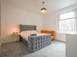 Home in the Heart of Accrington