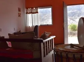 CASITA MUNAY - Cabaña en Huacalera - Quebrada de Humahuaca - Jujuy