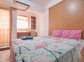 Room Rendi Gunung Putri Square