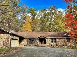 Sweet Retreat: Lodge and Event Venue