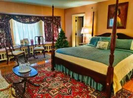 Montague Inn Bed & Breakfast