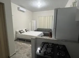 APARTAMENTO MOBILIADO