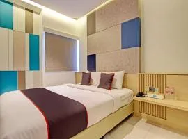 Townhouse Oak IXO Hotel