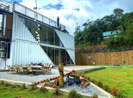 The White Box Villa - Genting Highland Foot Area，位于彭亨的酒店