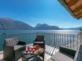 Garibaldi Lake view Apartments