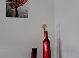 Eliva's House，位于Mango的酒店