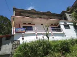 Shantikunj Holiday Home by StayApart