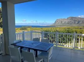 Views galore in Kleinmond