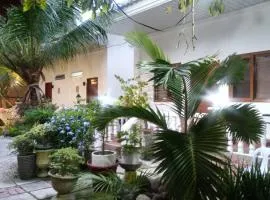 Melbas Homestyle Resort & SPA