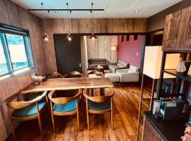 女性専用貸切の宿 月舟庵 Private female-only accommodation Tsukifunean