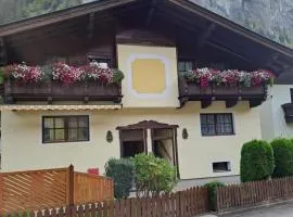 Ferienwohnung Rohrmoser mit 1 Schlafzimmer
