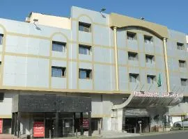 Khobar Palace Hotel