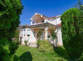 Vila Hristov，位于Delčevo的酒店