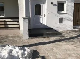Unterkunft in Wiesent für Handwerker-/Monteure Berufsreisende