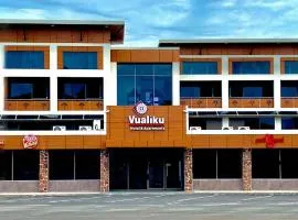 Vualiku Hotel & Apartments