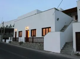 维奥莱特酒店