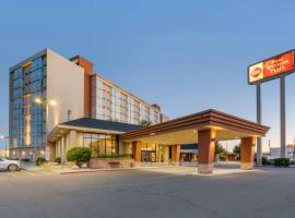 Best Western Plus Sparks-Reno Hotel，位于里诺雷诺塔赫国际机场 - RNO附近的酒店