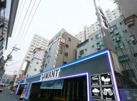 Motel Lamant