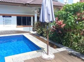 3 Bedrooms Villa with Private Pool