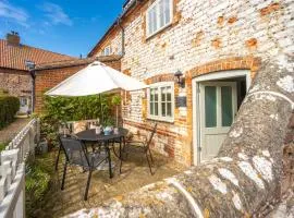 Pear Tree Cottage 2