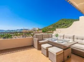 Two Bedroom Apartment In La Manga Club