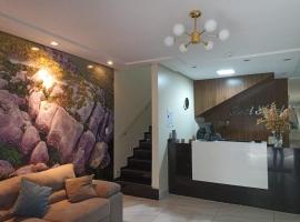 Real Hotel Empreendimentos，位于圣雷蒙多-诺纳图的酒店