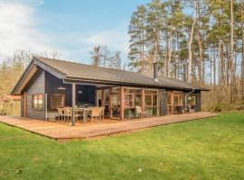 Holiday Home Hyldevej Ebeltoft Vi