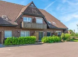 Amazing Apartment In Friedrichskoog With Wifi And 2 Bedrooms